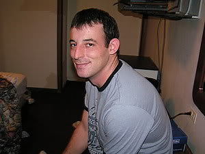 Keith Baehler