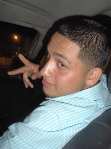 Edgar Solis