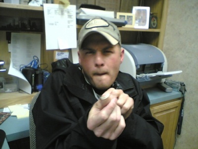 Christopher Spruell
