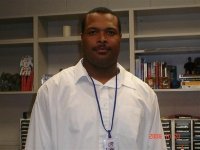 Ernest Logan
