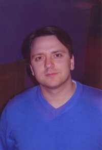 Theodore Ciupitu