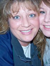 Sandra Dickey