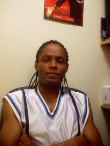 Rodney Traversiere