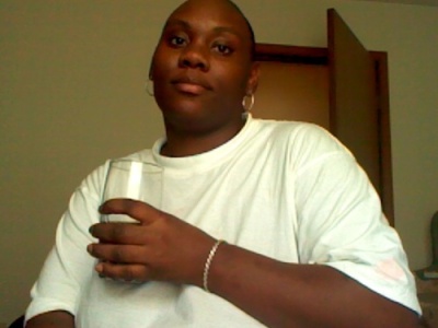 Shaneka Moore