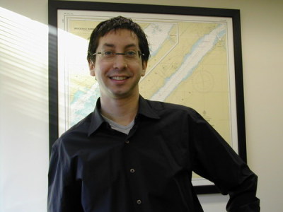 Roy Notowitz