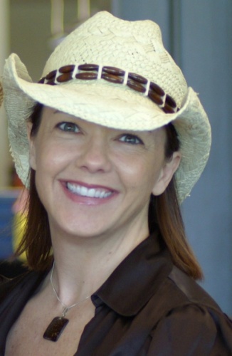 Jacquelyn Johnson