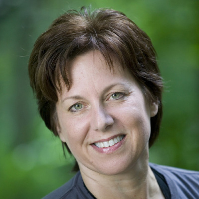 Deborah Williamson