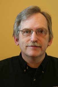Paul Jonusaitis