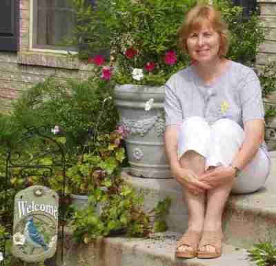 Debra Gertz