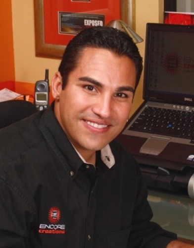 Eduardo Diaz