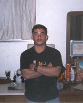 Michael Cropo