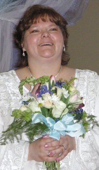 April Cartwright