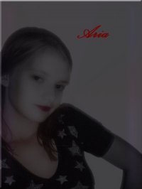 Aria Barker
