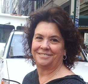 Ruth Helein