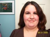 Amanda Thomas