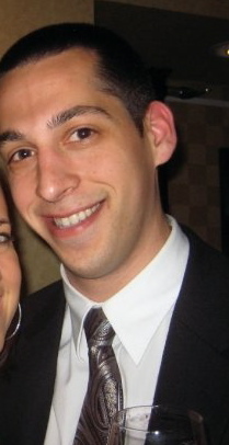 Alex Paster
