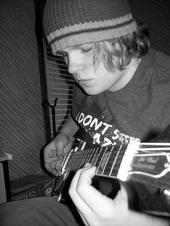 Tyler Burke