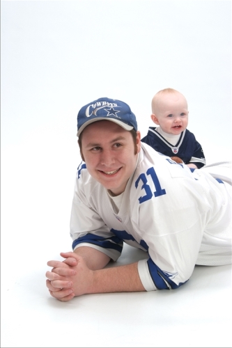 Jason Langan