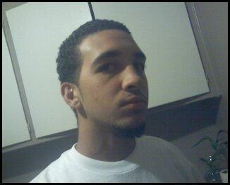 Terrence Moffitt