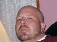 Jonathan Mccaulley