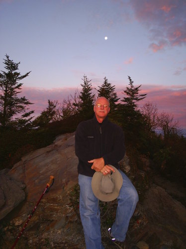 Joel Yelverton