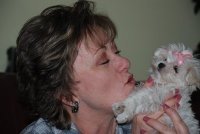 Deborah Allred