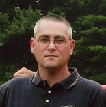 David Patterson