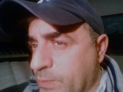 John Magistro