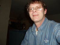 Russell Docy