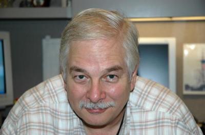 Oliver Joyner