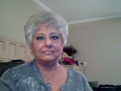 Linda Baca