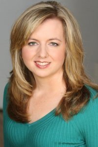 Holly Warner