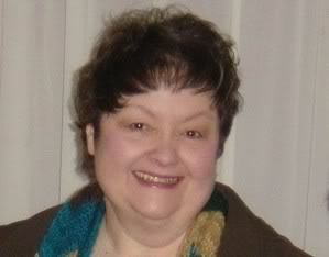 Annette Oleson