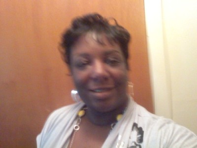 Tyeasha Cooper