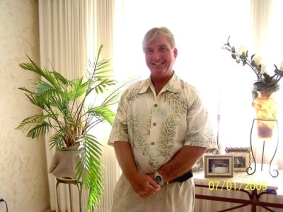 Robert Wahl