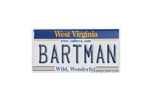 Bart Pearson