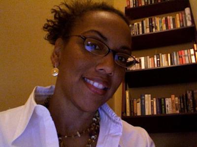 Diane Mccoy