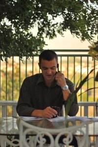 Ihor Pochay