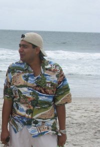 Arindam Basu