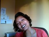 Anissa Alomar
