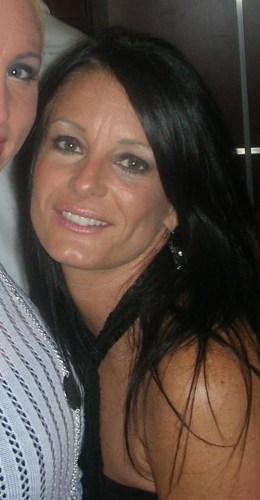 Karen Cury