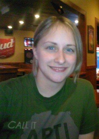 Heather Duncan