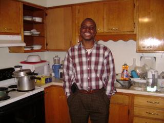Boubacar Diakite