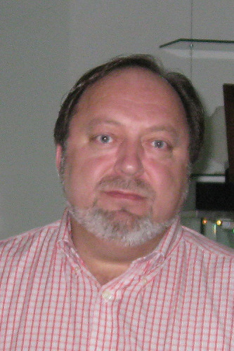 Aco Sokolovski