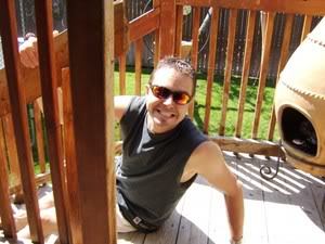 Brandon Overduyn
