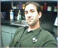 Joseph Monastro
