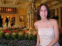 Cassandra Ganzer