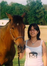 Keiko Laramore