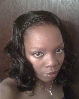 Sheray Garner