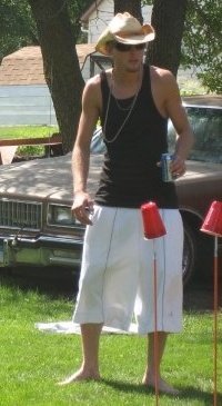 Cody Rader